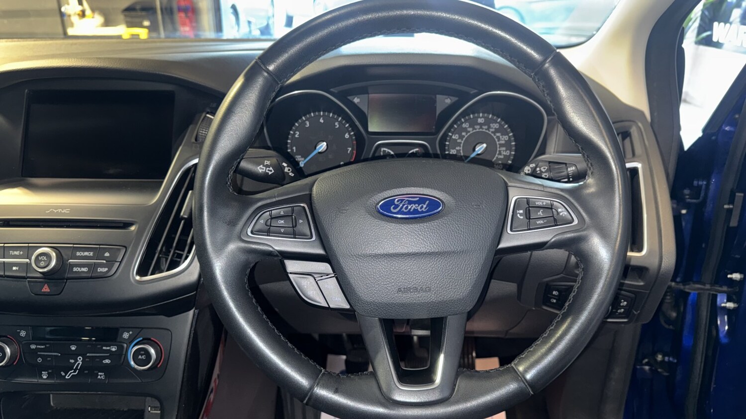 Used Ford Focus 2016 for sale - 77766341: Photo 23