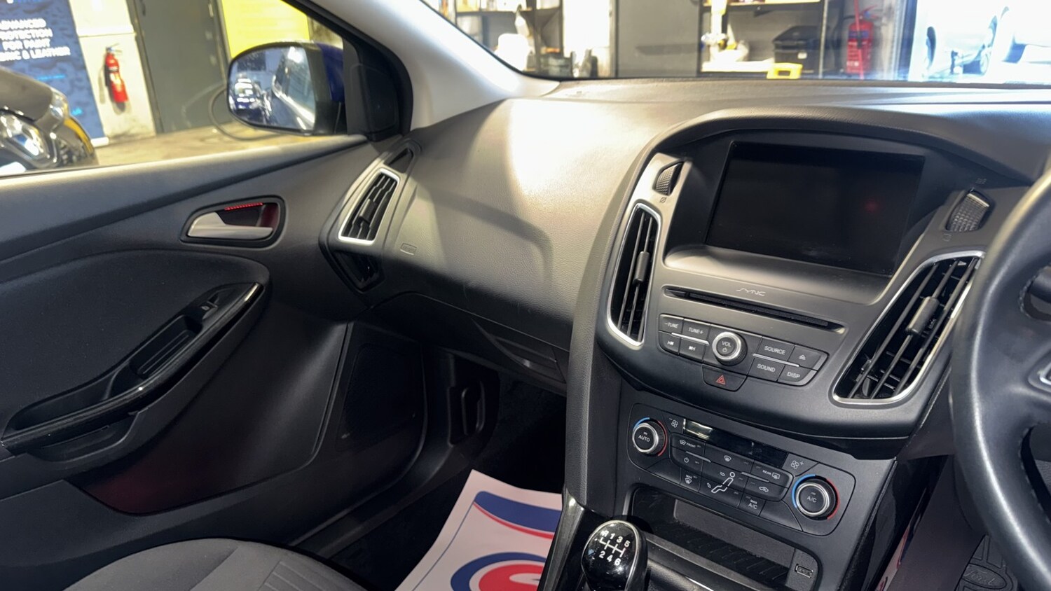 Used Ford Focus 2016 for sale - 77766341: Photo 24