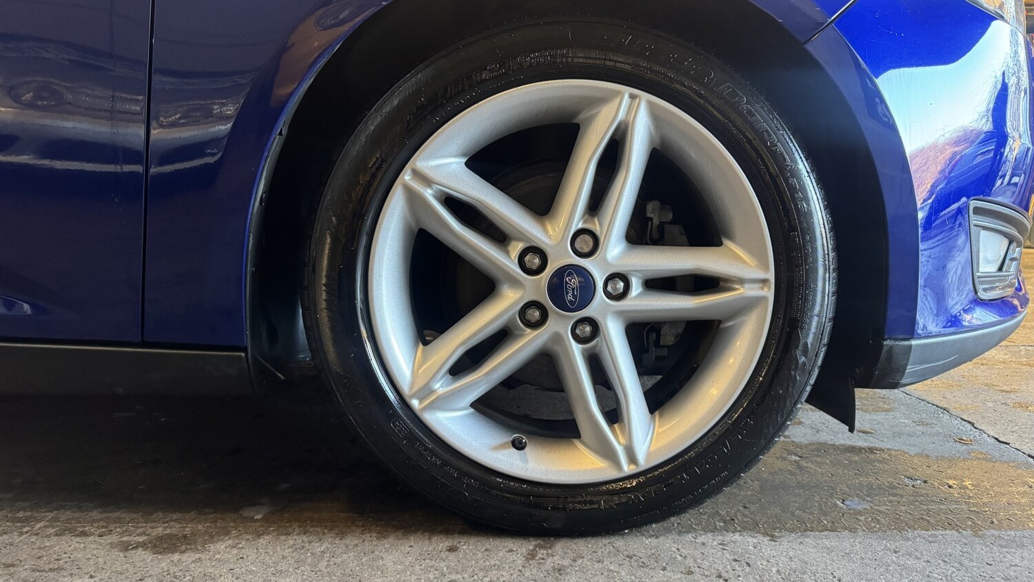 Used Ford Focus 2016 for sale - 77766341: Photo 28