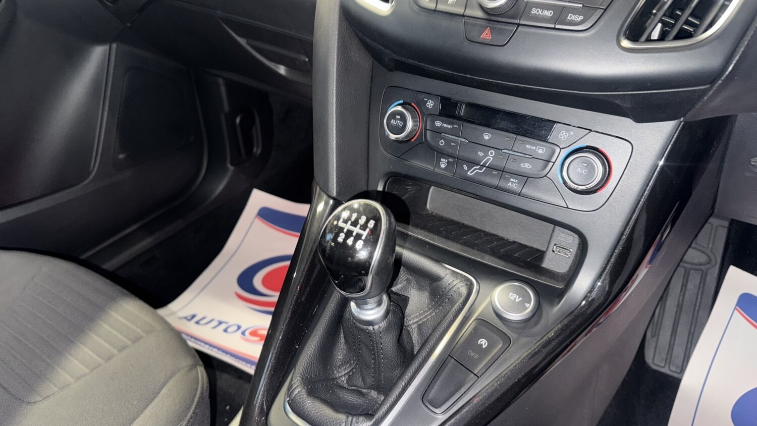 Used Ford Focus 2016 for sale - 77766341: Photo 29