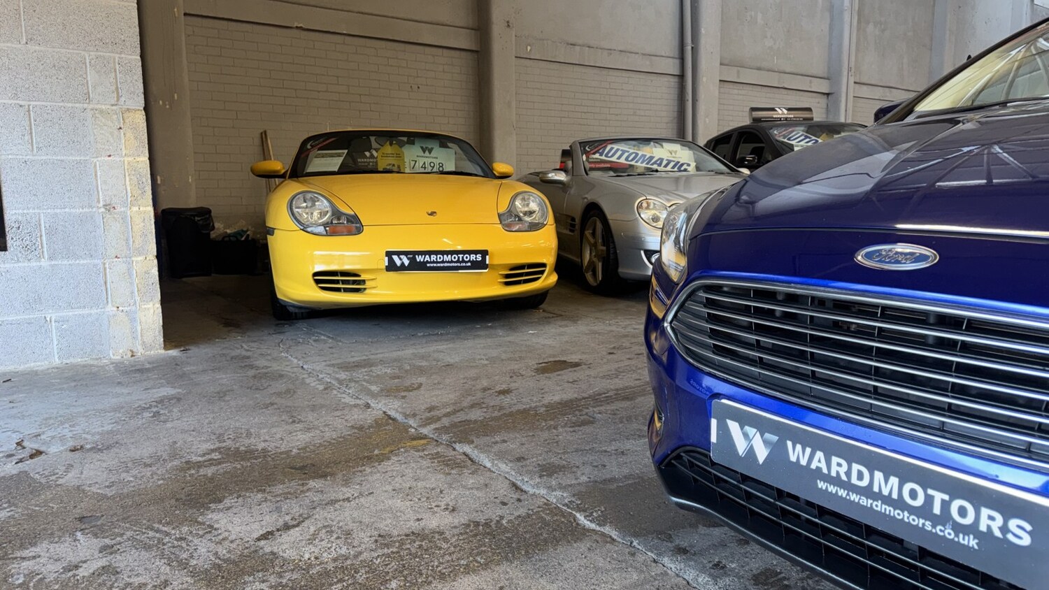 Used Ford Focus 2016 for sale - 77766341: Photo 31