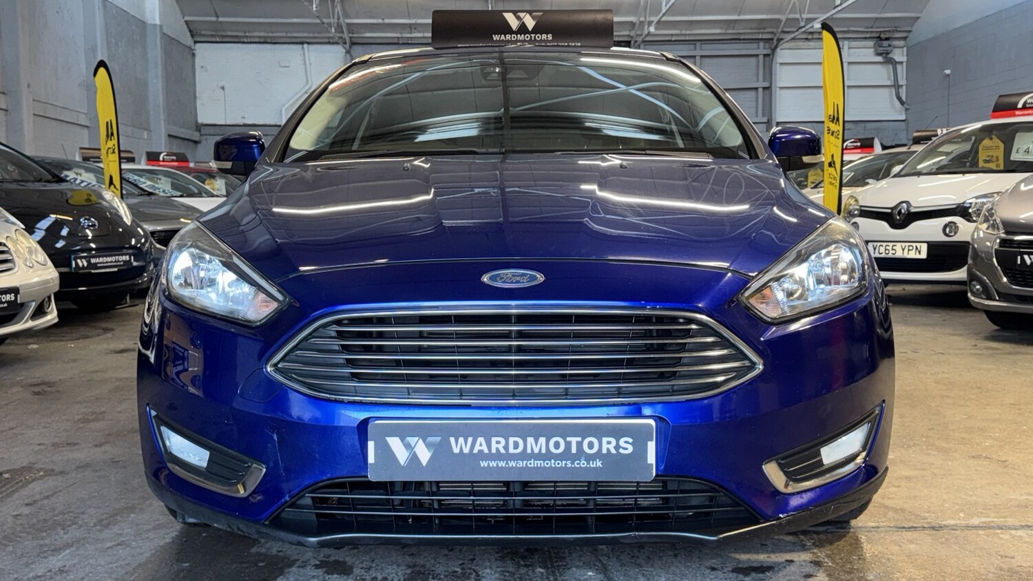 Used Ford Focus 2016 for sale - 77766341: Photo 32