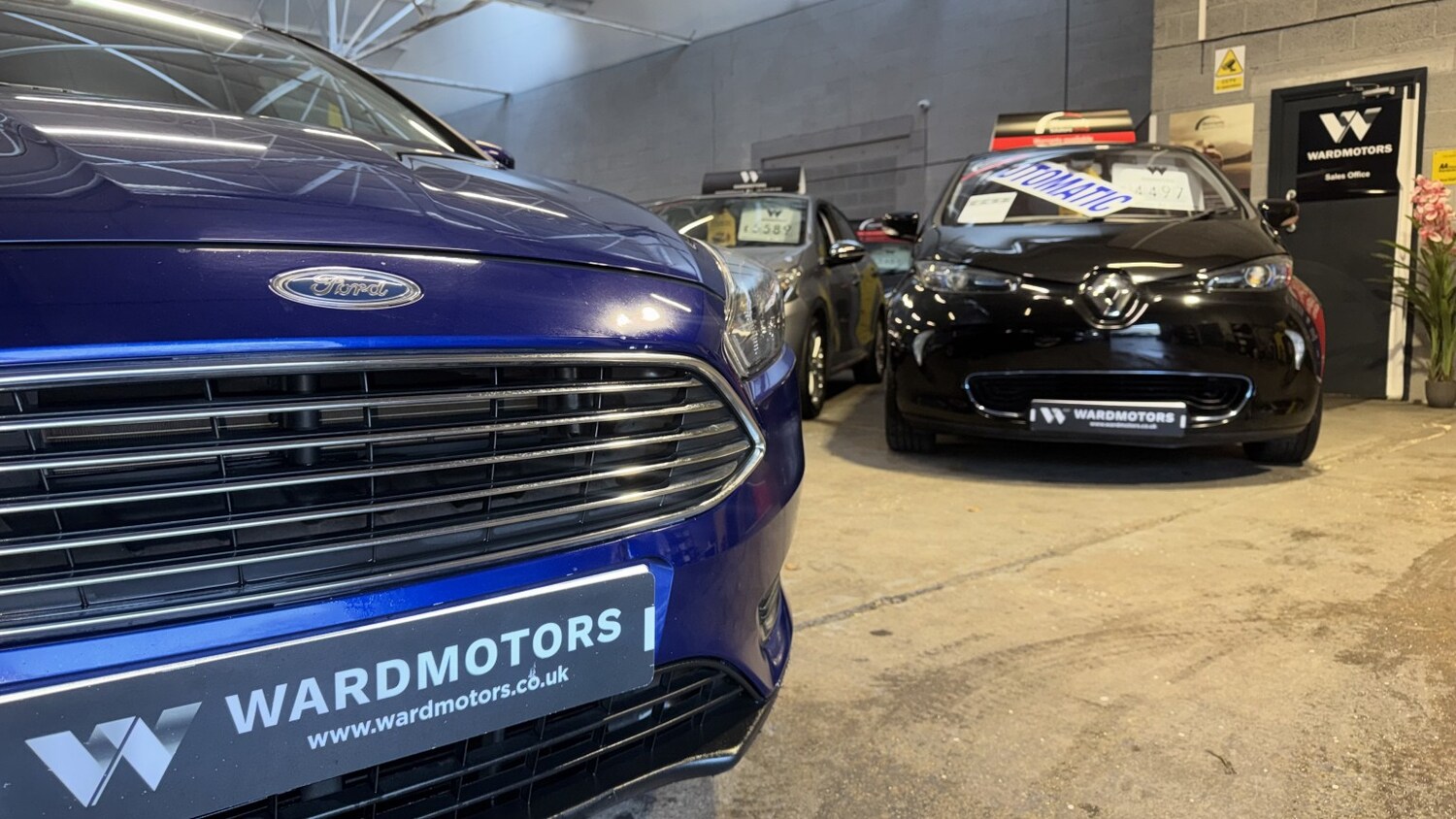 Used Ford Focus 2016 for sale - 77766341: Photo 34