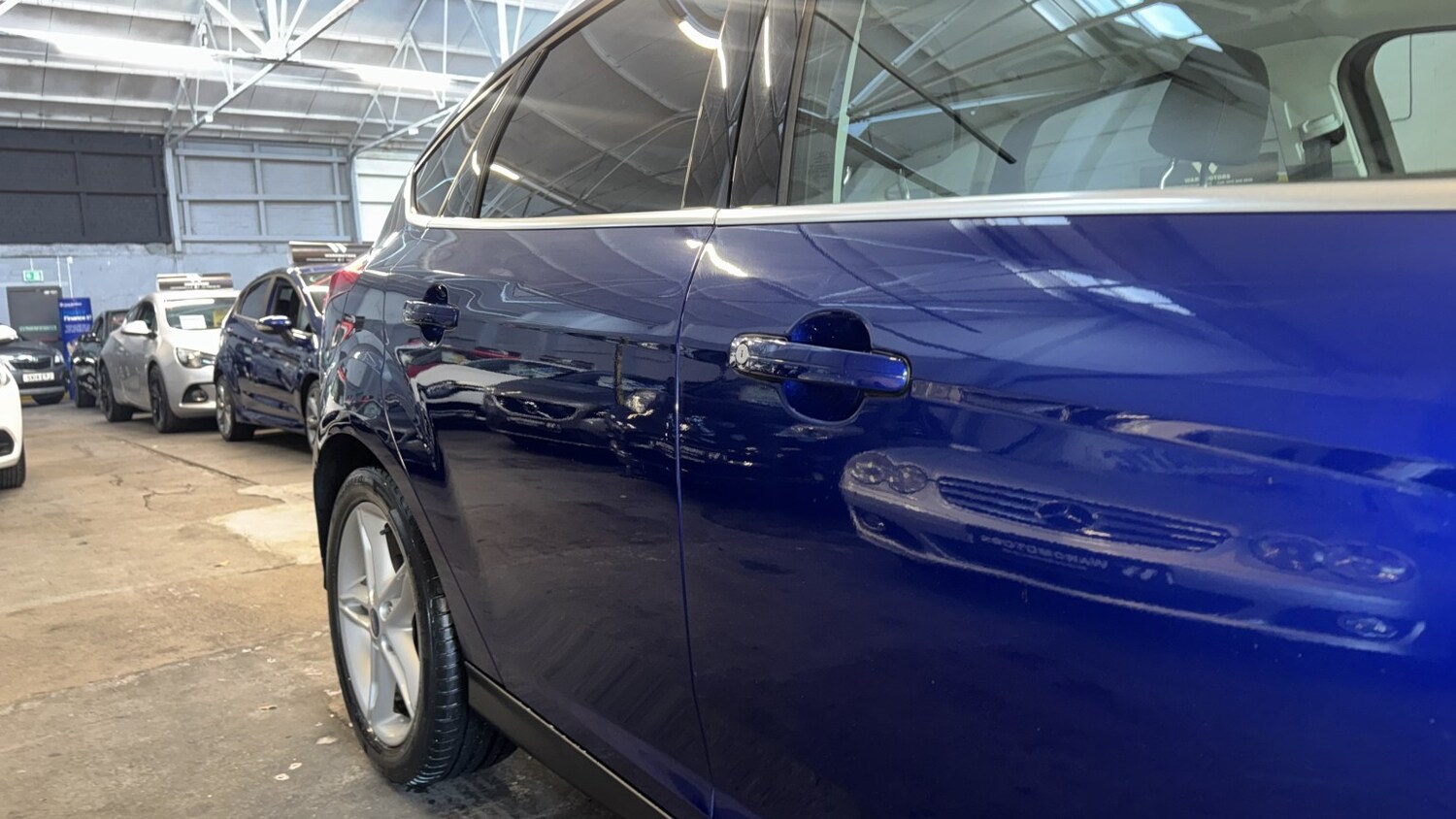 Used Ford Focus 2016 for sale - 77766341: Photo 41