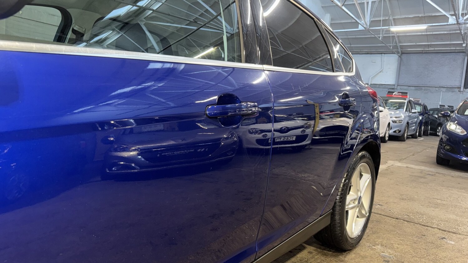 Used Ford Focus 2016 for sale - 77766341: Photo 42