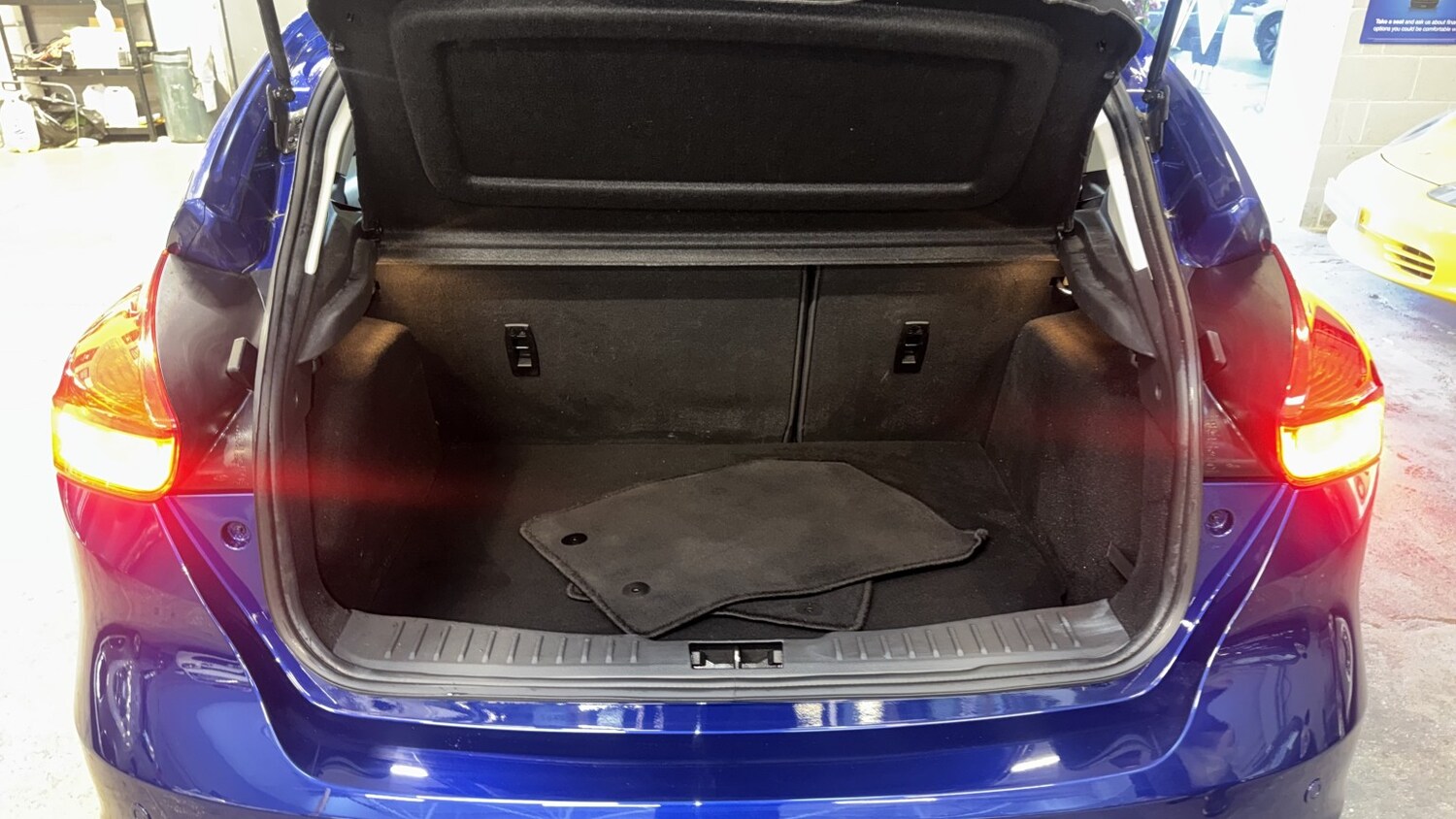 Used Ford Focus 2016 for sale - 77766341: Photo 43