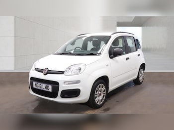 Used Fiat Panda 2018 for sale - 78865008: Photo