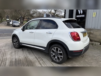 Used Fiat 500X 2015 for sale - 77656363: Photo