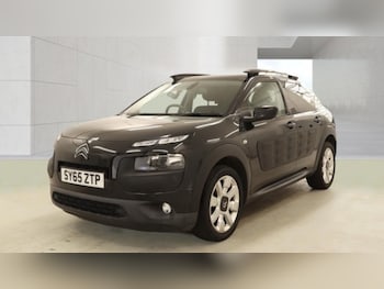 Used Citroen C4 Cactus 2016 for sale - 79150295: Photo