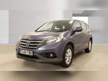 Used Honda CR-V 2014 for sale - 79678988: Photo