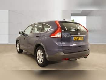 Used Honda CR-V 2014 for sale - 79678988: Photo