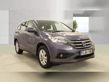 Used Honda CR-V 2014 for sale - 79678988: Photo