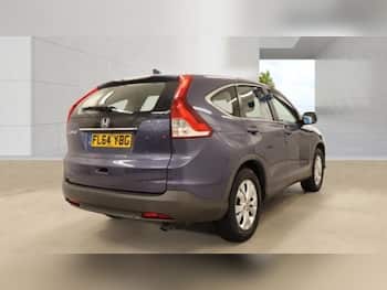 Used Honda CR-V 2014 for sale - 79678988: Photo