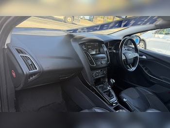 Used Ford Focus 2016 for sale - 77766345: Photo