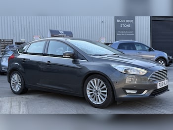 Used Ford Focus 2016 for sale - 77766345: Photo