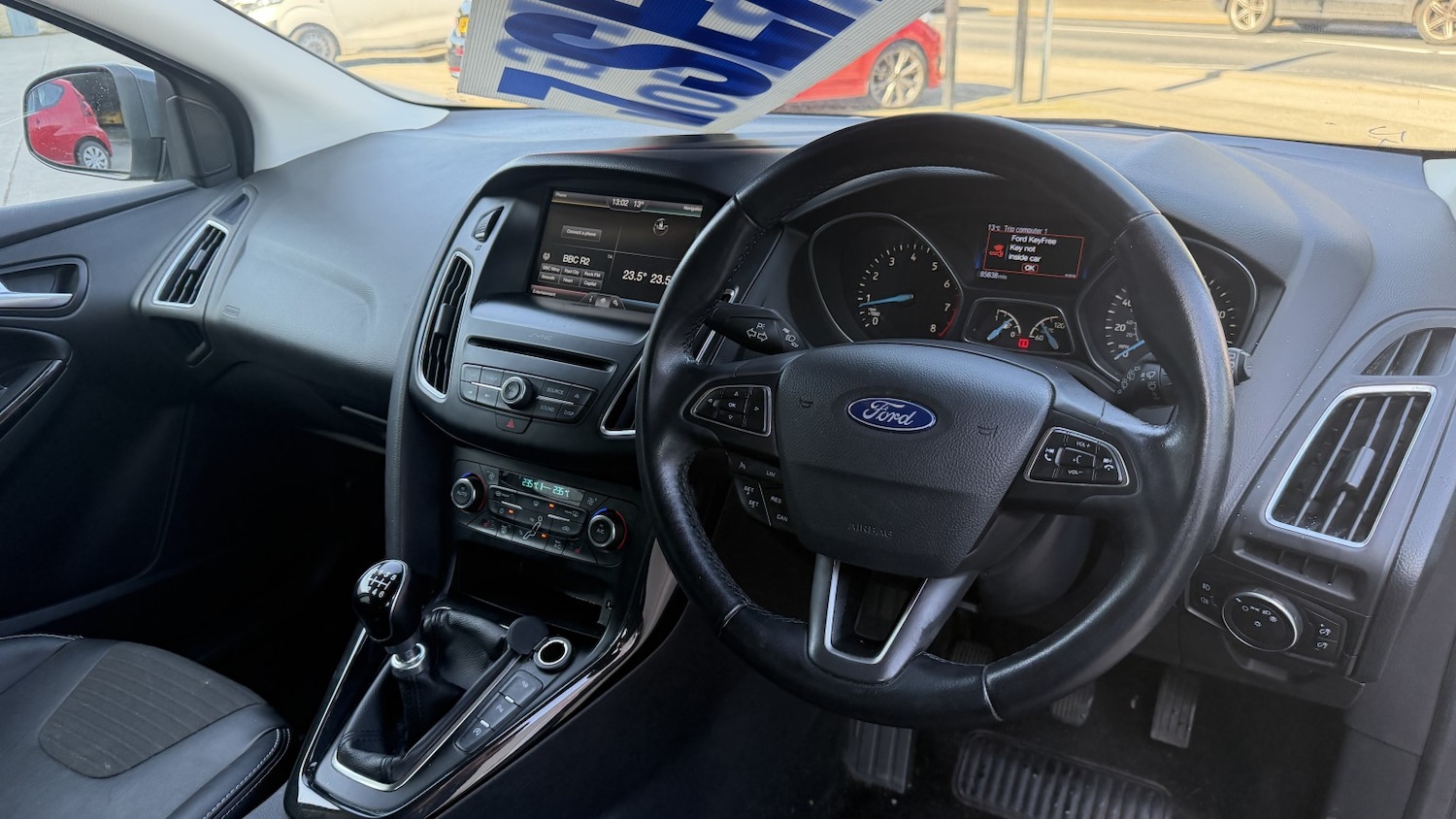 Used Ford Focus 2016 for sale - 77766345: Photo 5