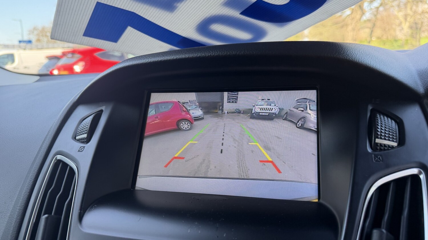 Used Ford Focus 2016 for sale - 77766345: Photo 7