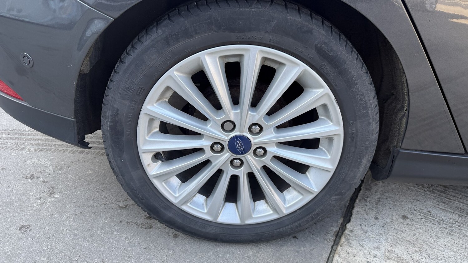 Used Ford Focus 2016 for sale - 77766345: Photo 8