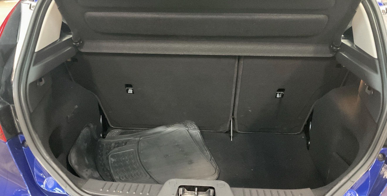 Used Ford Fiesta 2016 for sale - 77395177: Photo 11