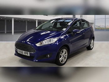Ford Fiesta feature image
