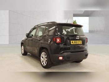Used Jeep Renegade 2016 for sale - 79037183: Photo