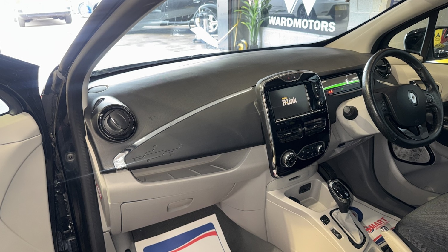 Used Renault Zoe 2016 for sale - 78134974: Photo 18