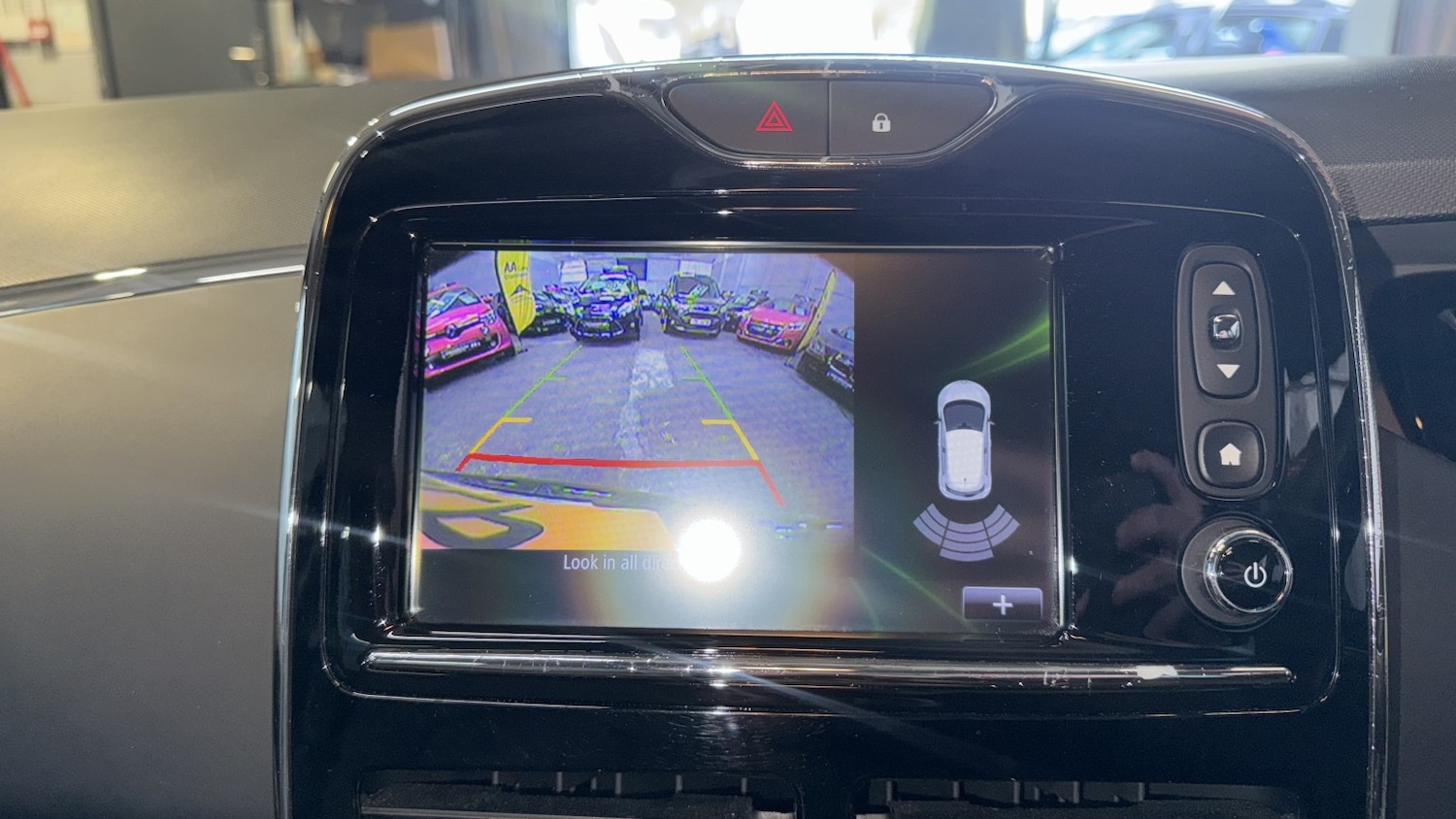 Used Renault Zoe 2016 for sale - 78134974: Photo 24