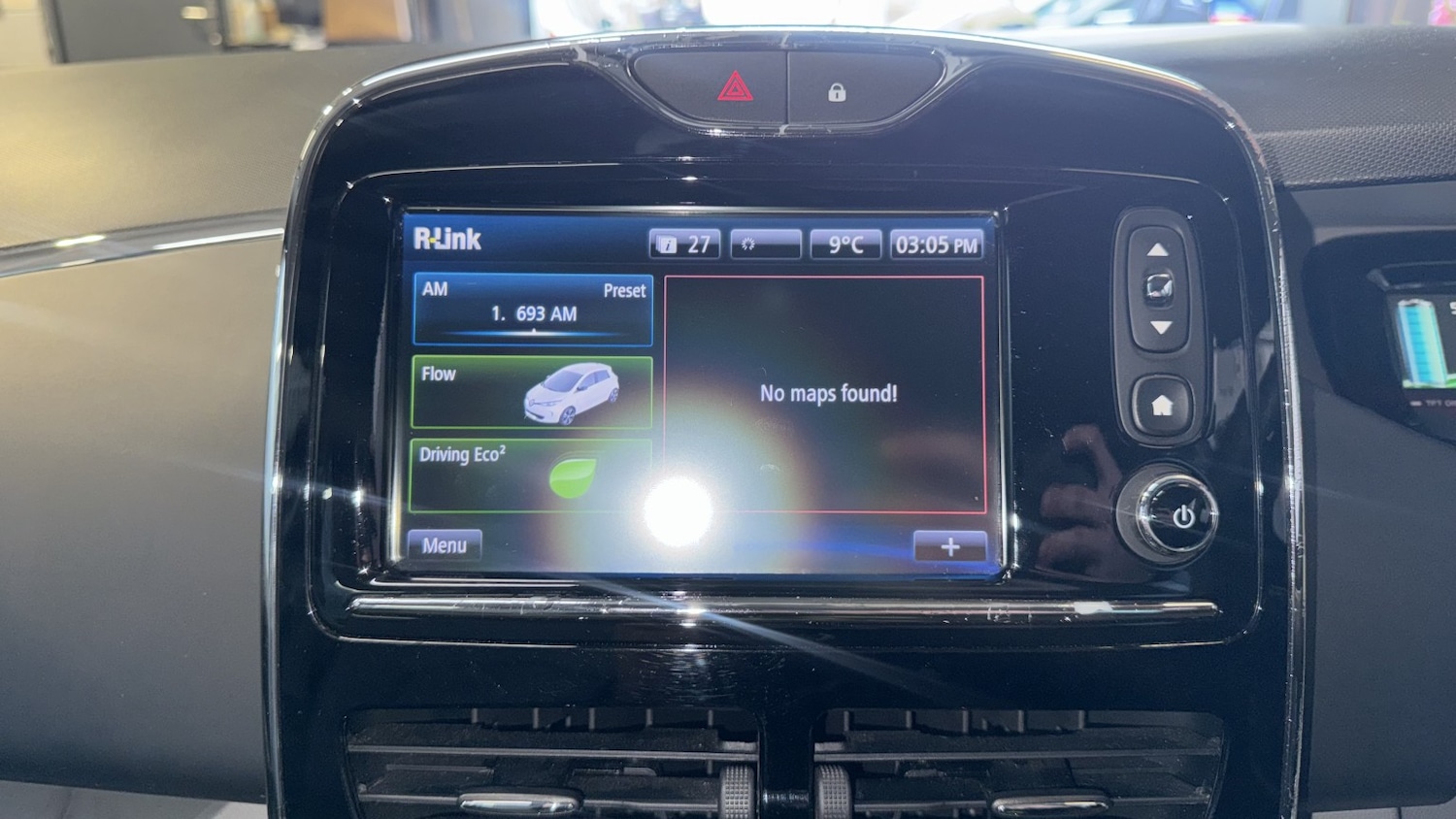 Used Renault Zoe 2016 for sale - 78134974: Photo 26