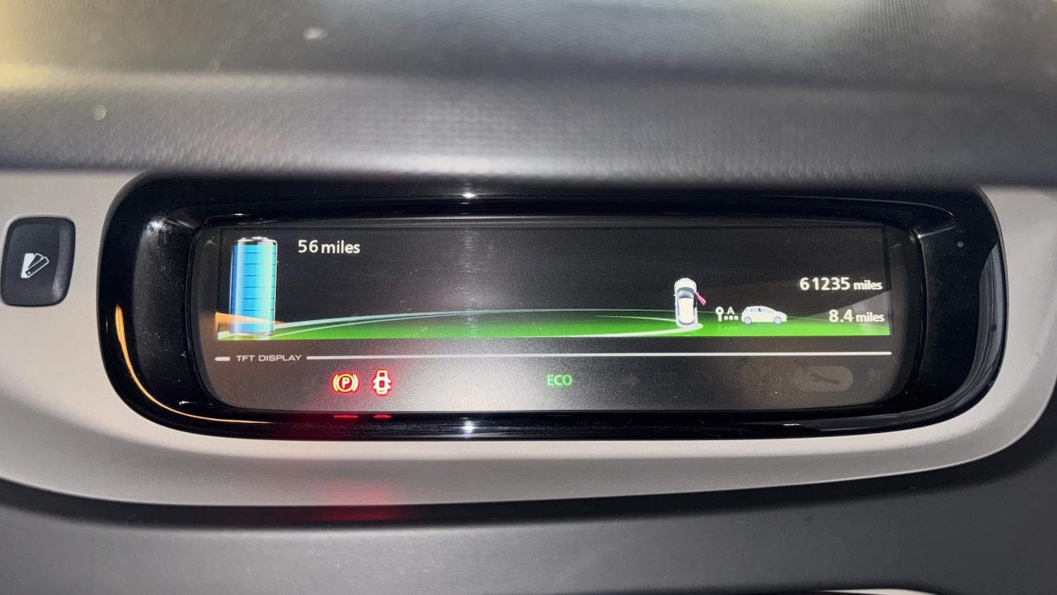 Used Renault Zoe 2016 for sale - 78134974: Photo 27