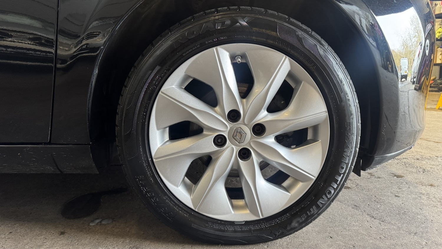 Used Renault Zoe 2016 for sale - 78134974: Photo 28