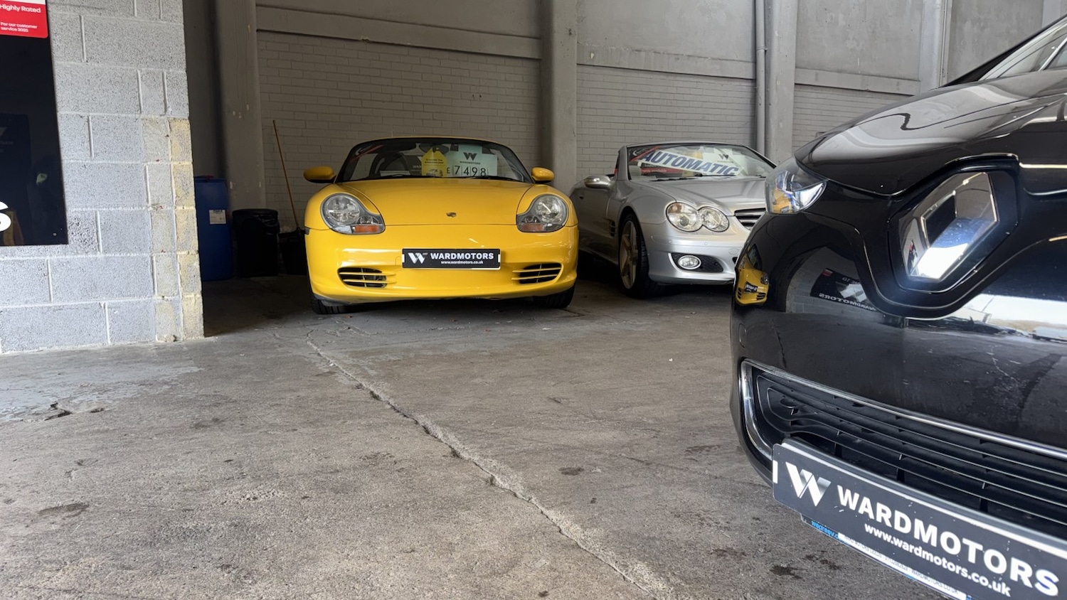 Used Renault Zoe 2016 for sale - 78134974: Photo 31