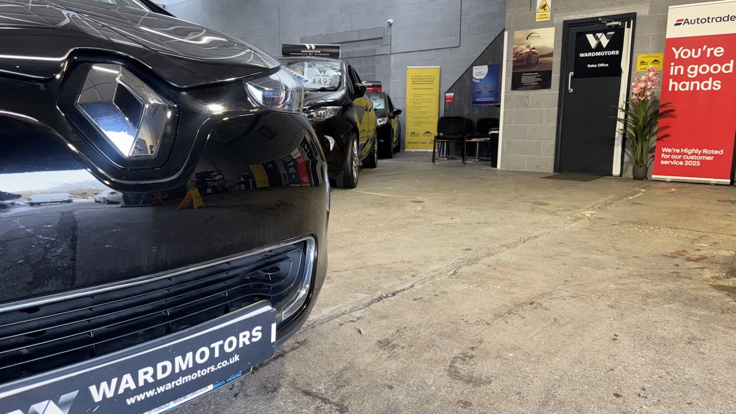 Used Renault Zoe 2016 for sale - 78134974: Photo 34