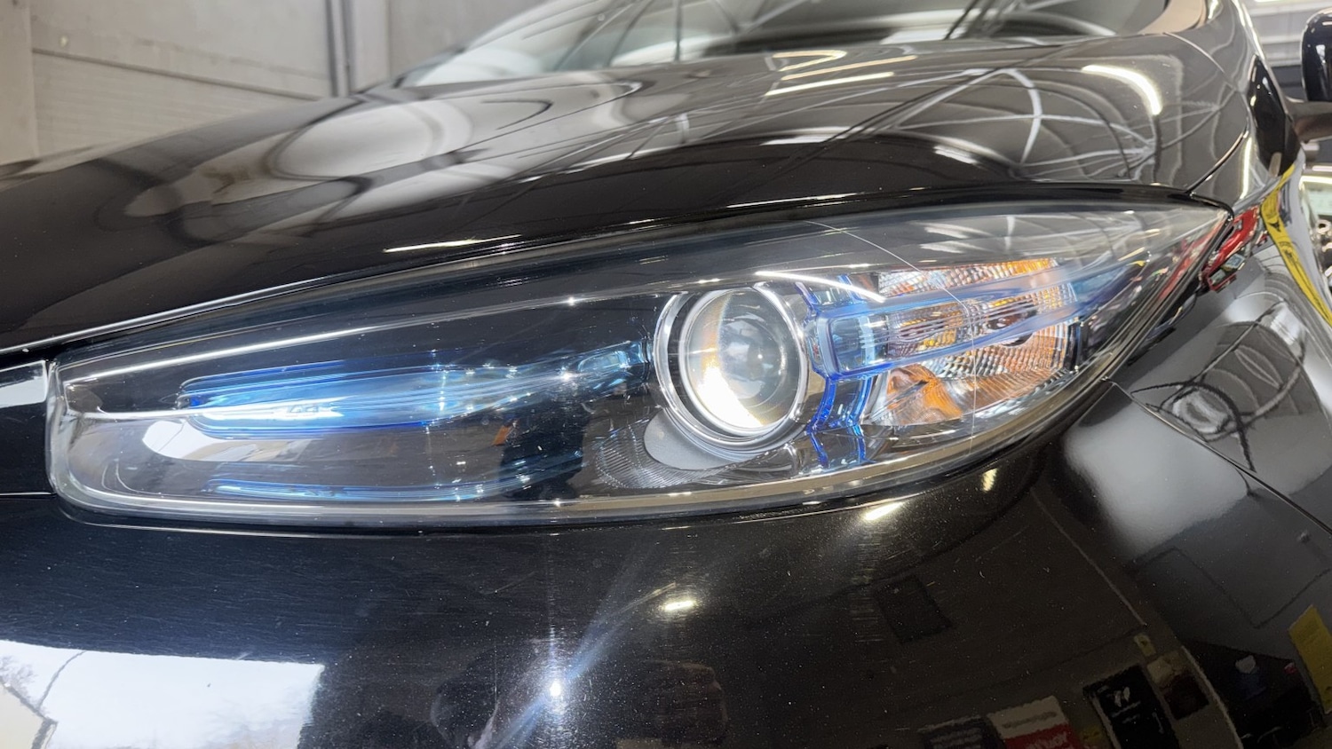 Used Renault Zoe 2016 for sale - 78134974: Photo 41