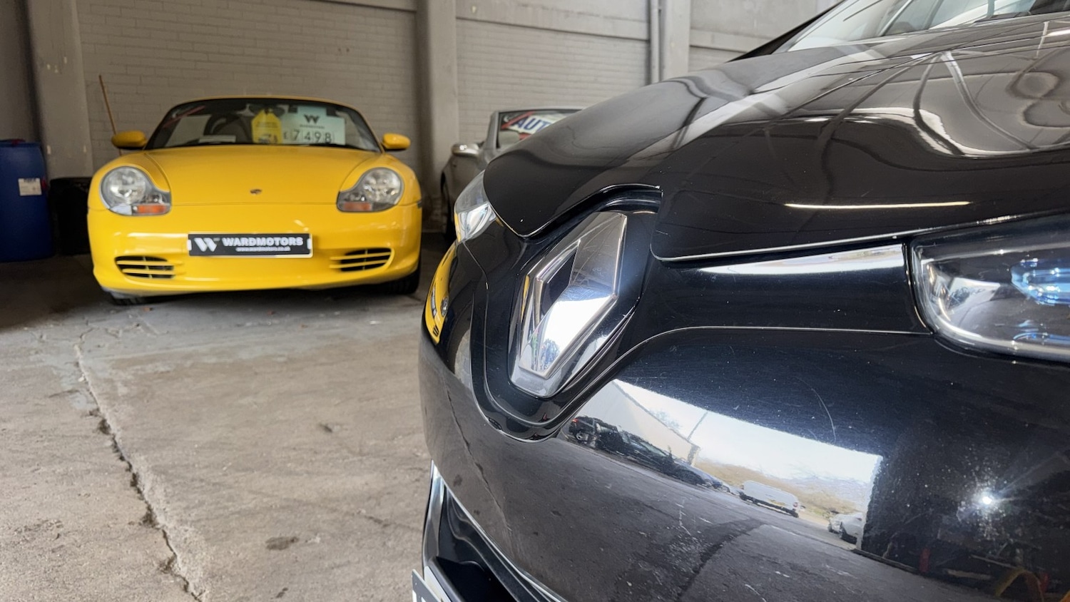 Used Renault Zoe 2016 for sale - 78134974: Photo 42