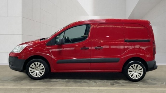 Used Citroen Berlingo 2015 for sale - 78141064: Photo 10