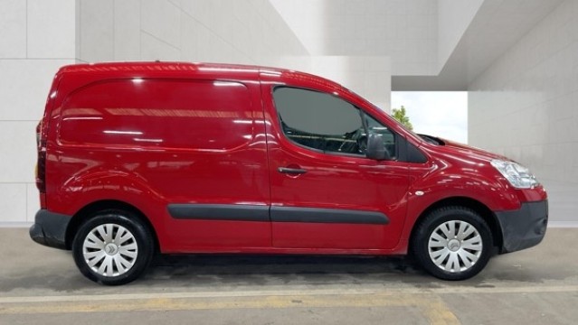 Used Citroen Berlingo 2015 for sale - 78141064: Photo 11