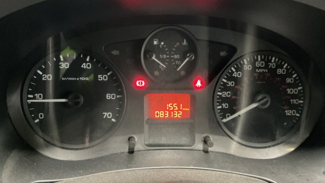 Used Citroen Berlingo 2015 for sale - 78141064: Photo 7