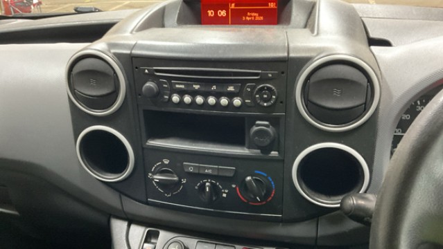 Used Citroen Berlingo 2015 for sale - 78141064: Photo 8