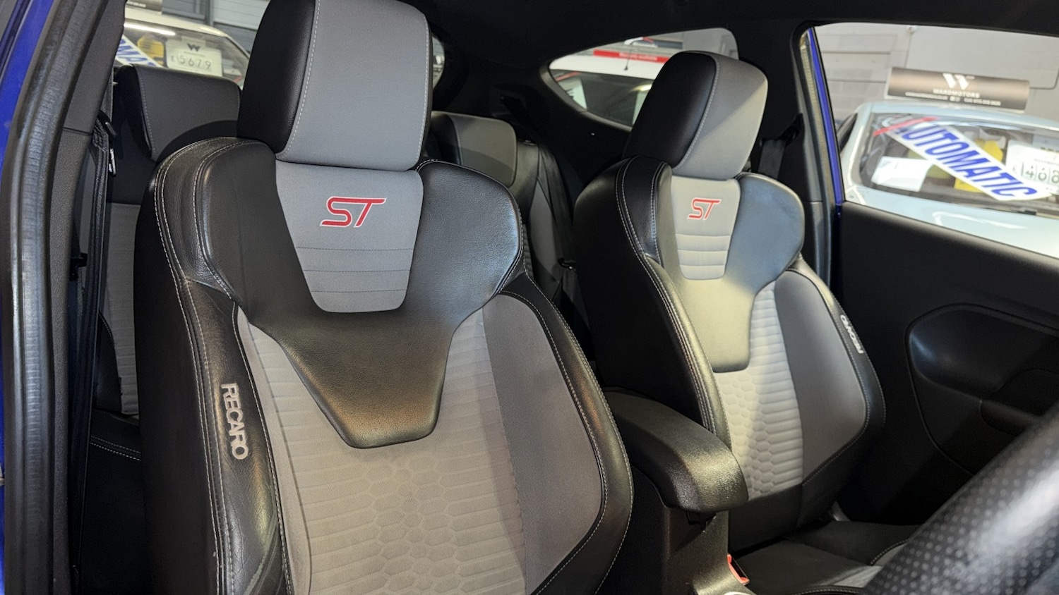 Used Ford Fiesta 2014 for sale - 77073035: Photo 13