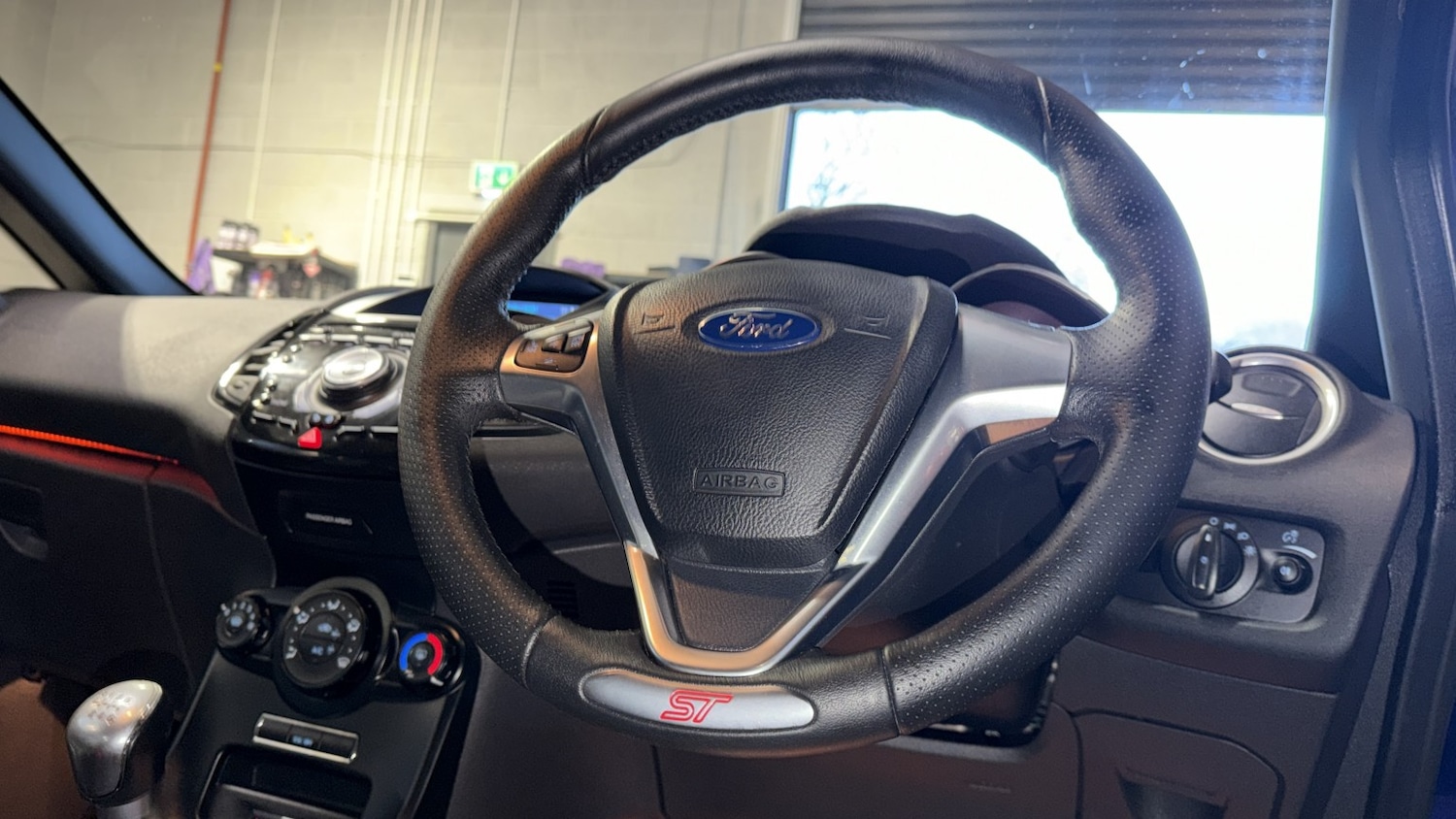 Used Ford Fiesta 2014 for sale - 77073035: Photo 18