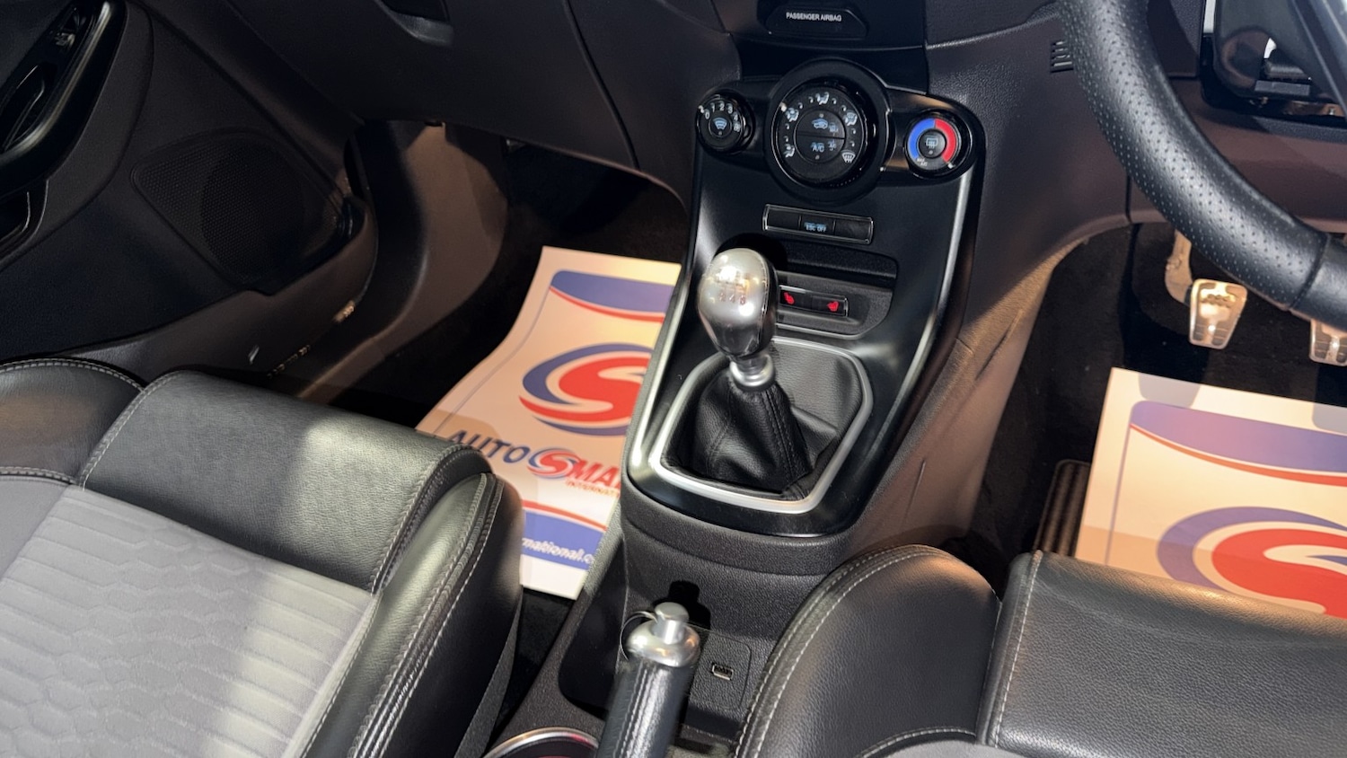 Used Ford Fiesta 2014 for sale - 77073035: Photo 22