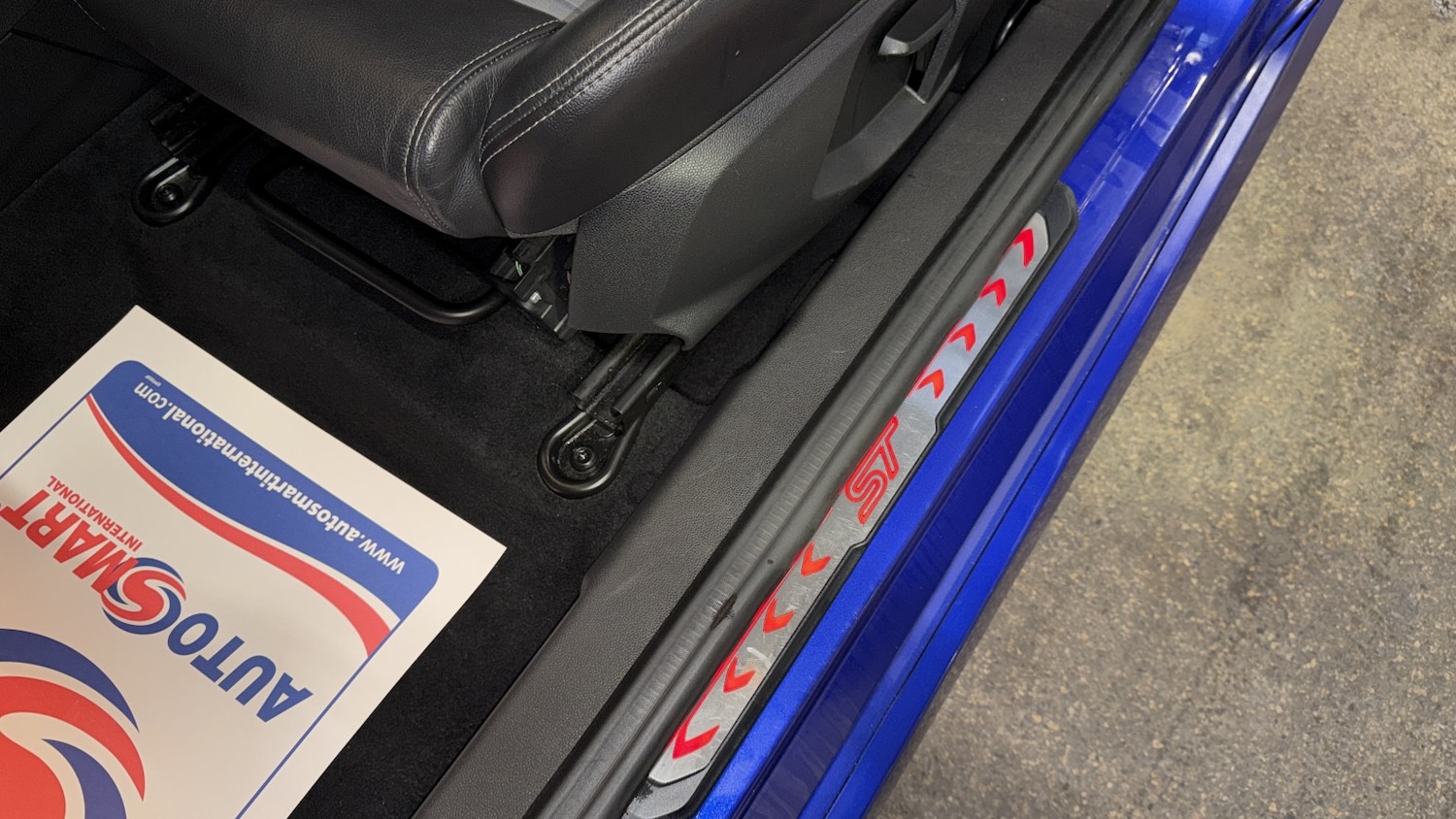 Used Ford Fiesta 2014 for sale - 77073035: Photo 24