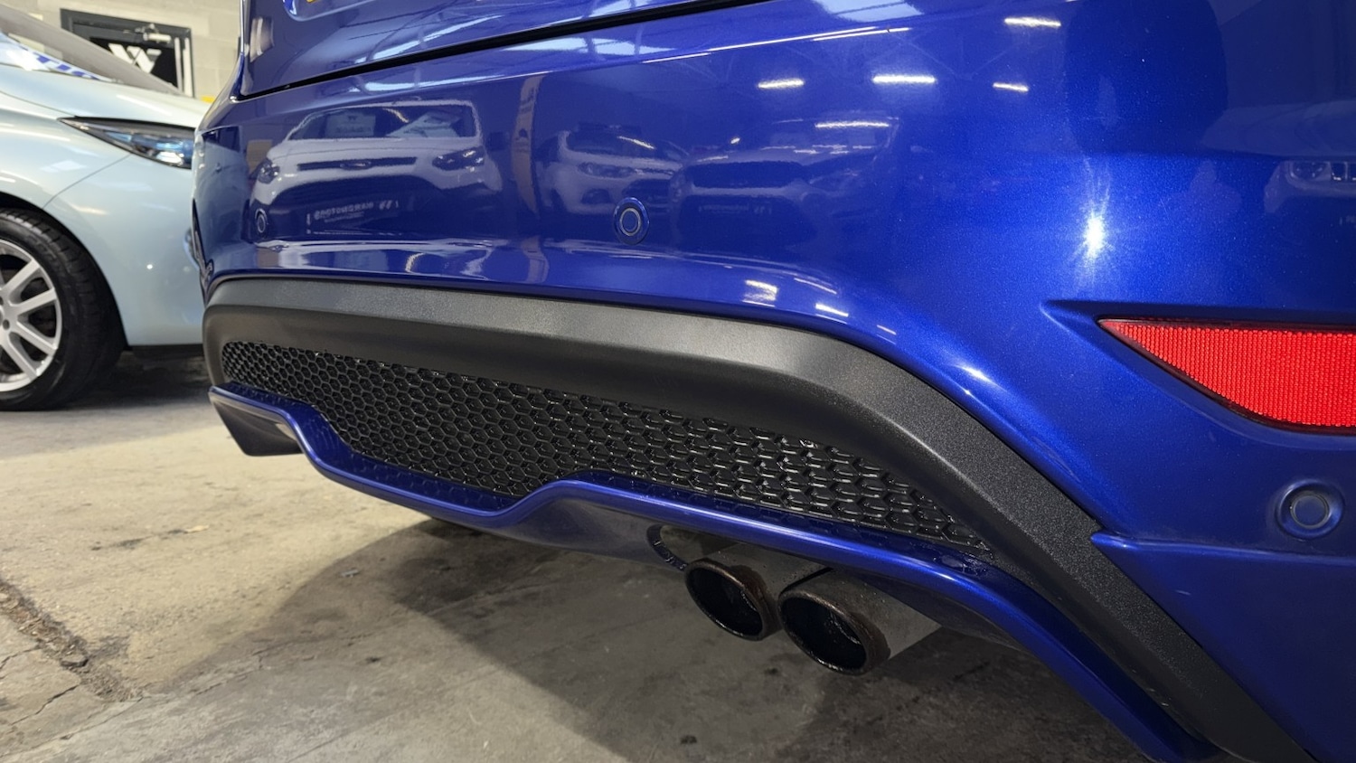 Used Ford Fiesta 2014 for sale - 77073035: Photo 27