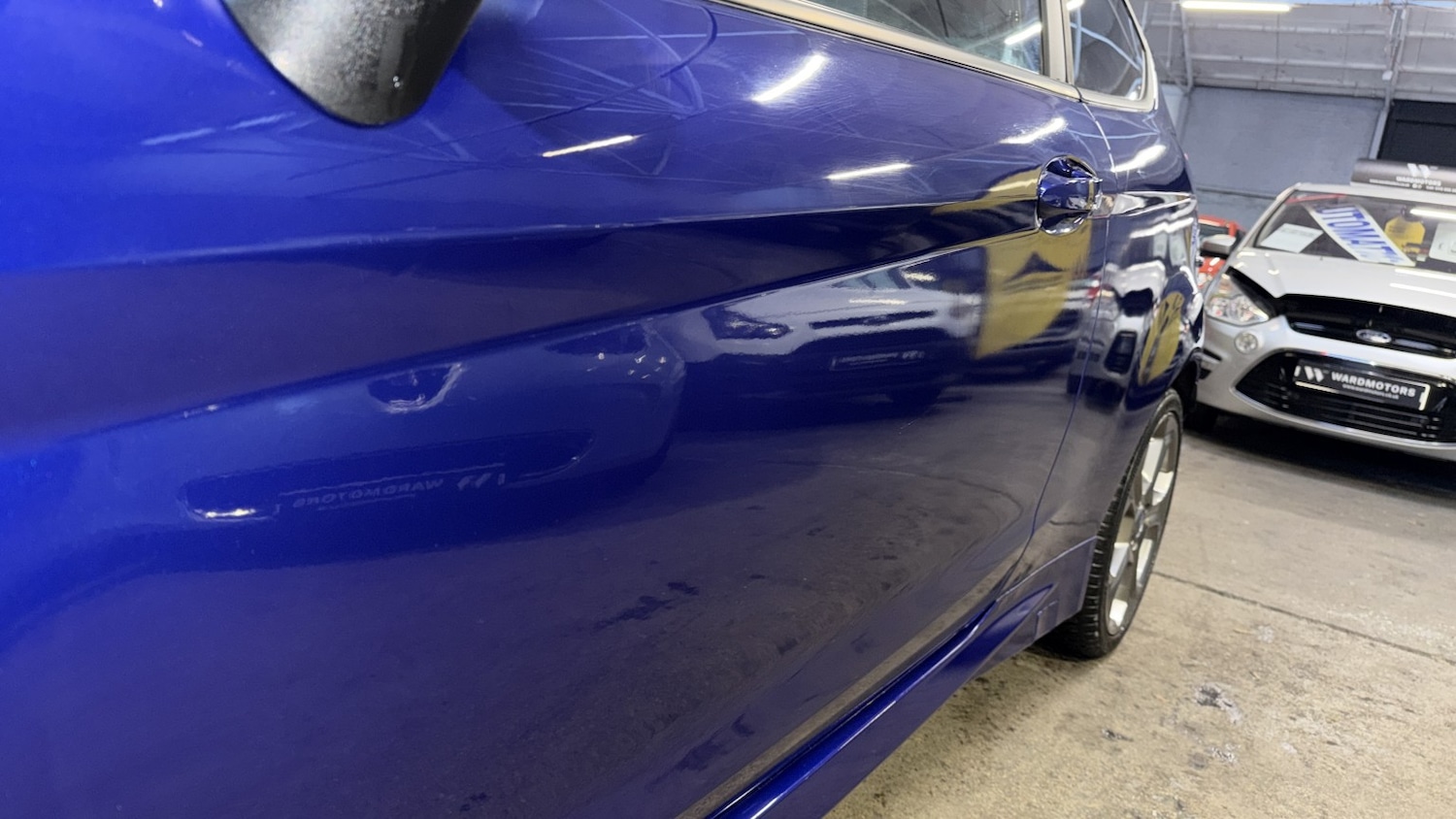 Used Ford Fiesta 2014 for sale - 77073035: Photo 28