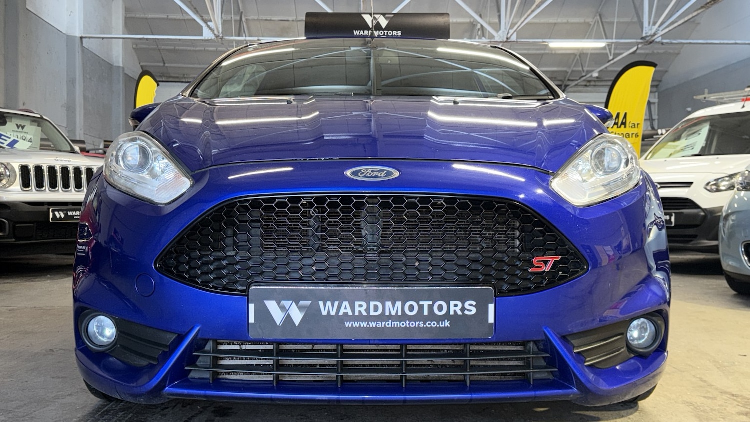 Used Ford Fiesta 2014 for sale - 77073035: Photo 33