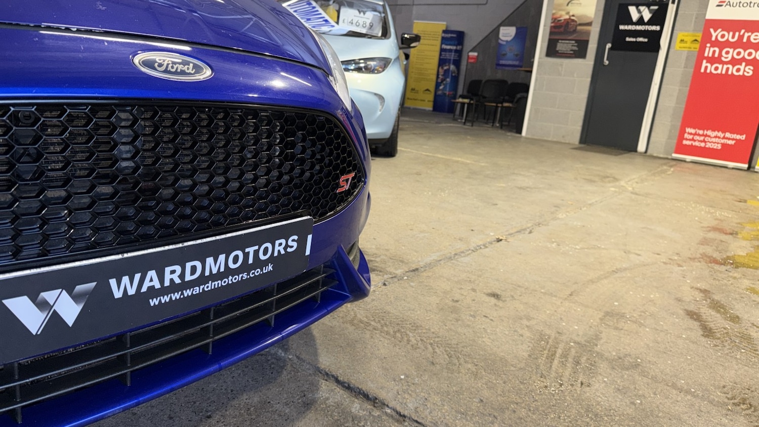 Used Ford Fiesta 2014 for sale - 77073035: Photo 36