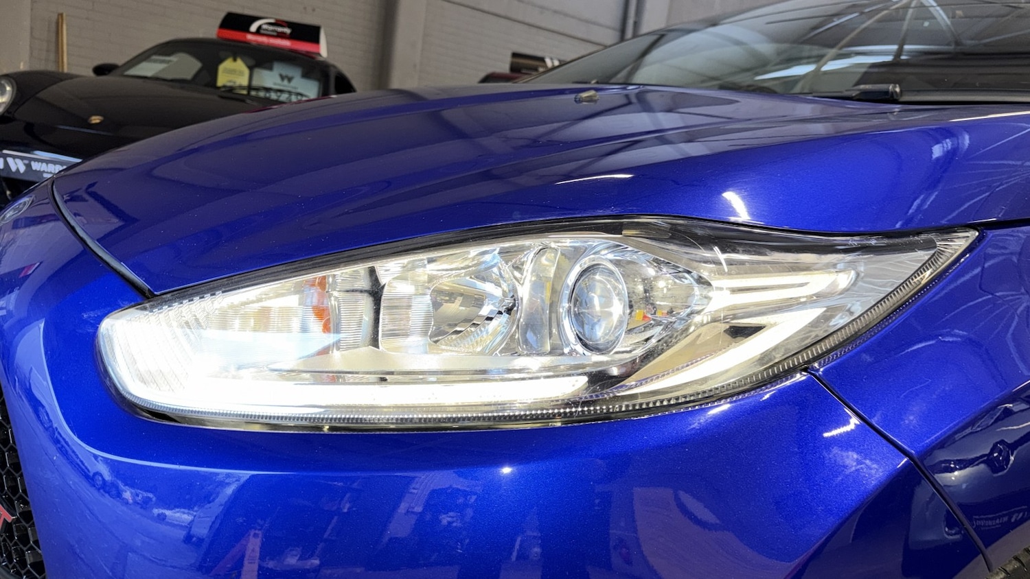 Used Ford Fiesta 2014 for sale - 77073035: Photo 38