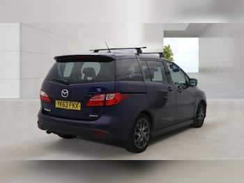 Used Mazda Mazda5 2013 for sale - 79668428: Photo