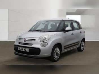 Used Fiat 500L 2015 for sale - 79687305: Photo
