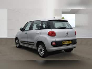 Used Fiat 500L 2015 for sale - 79687305: Photo